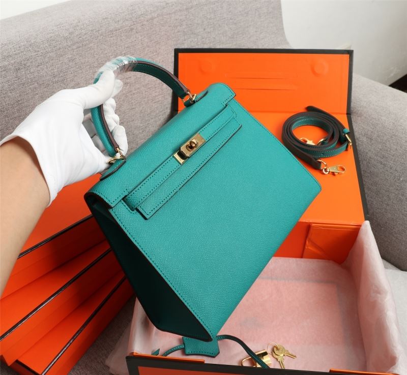 Hermes Kelly Bags